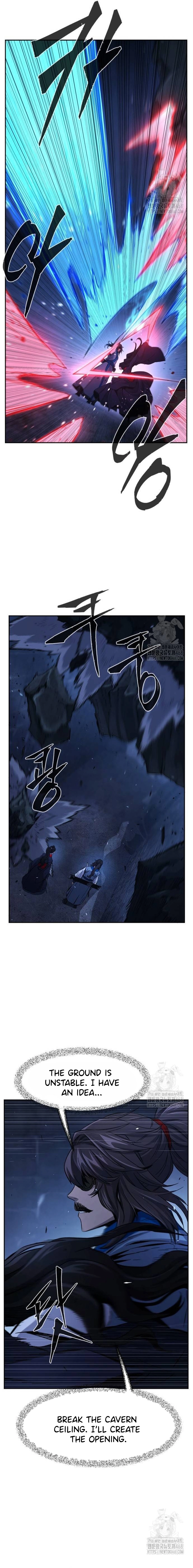 Read Absolute Sword Sense Manga Online