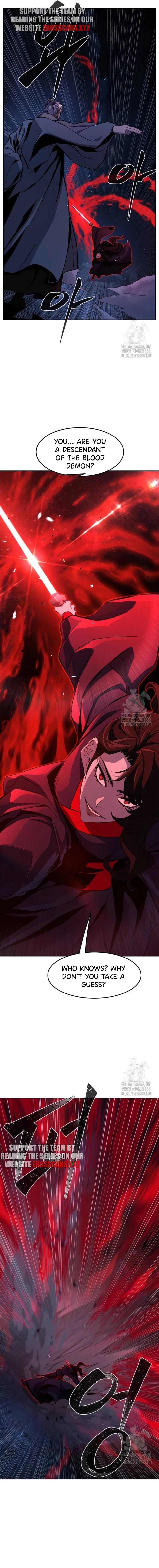 Read Absolute Sword Sense Manga Online