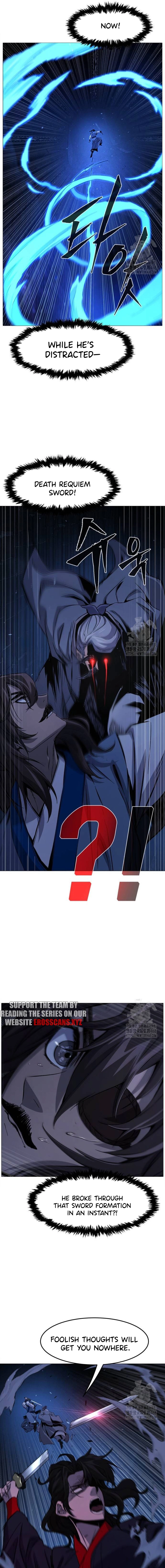 Read Absolute Sword Sense Manga Online