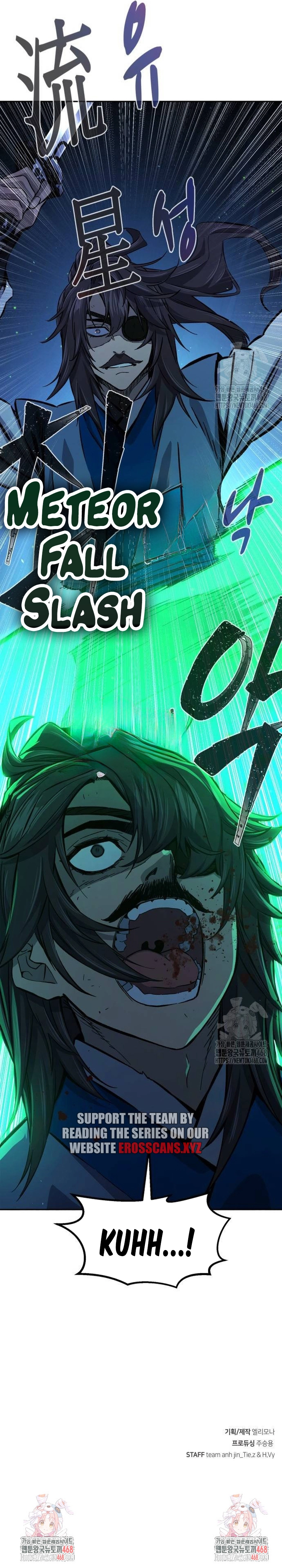 Read Absolute Sword Sense Manga Online