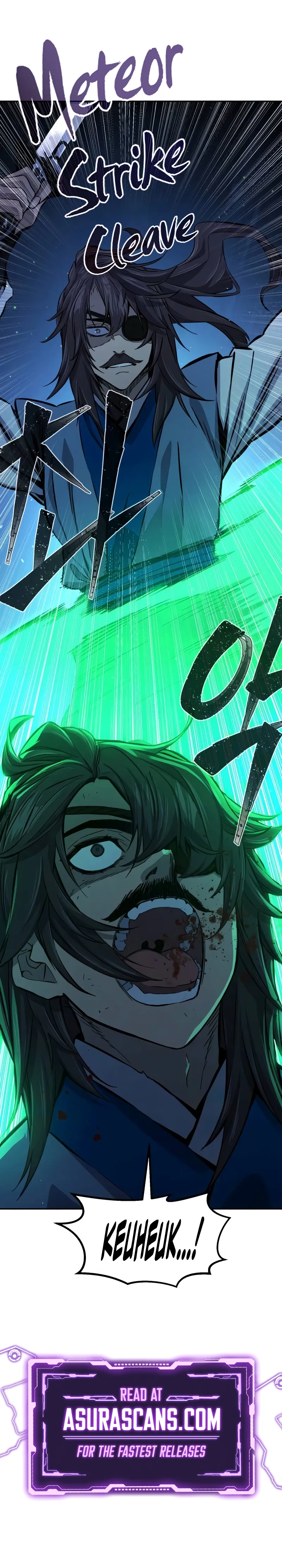 Read Absolute Sword Sense Manga Online