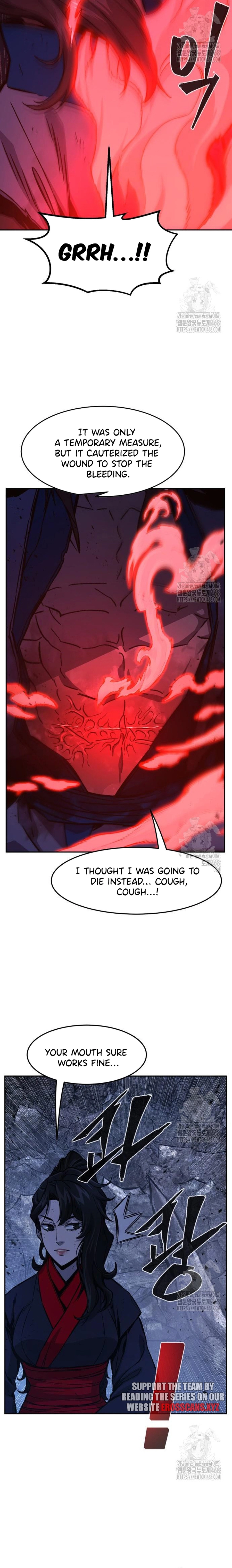 Read Absolute Sword Sense Manga Online