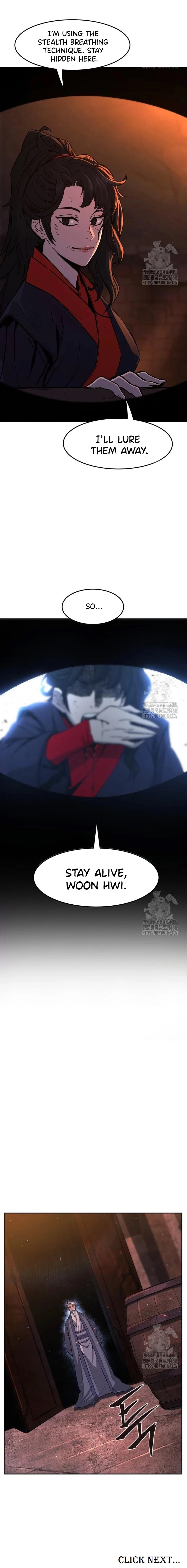 Read Absolute Sword Sense Manga Online