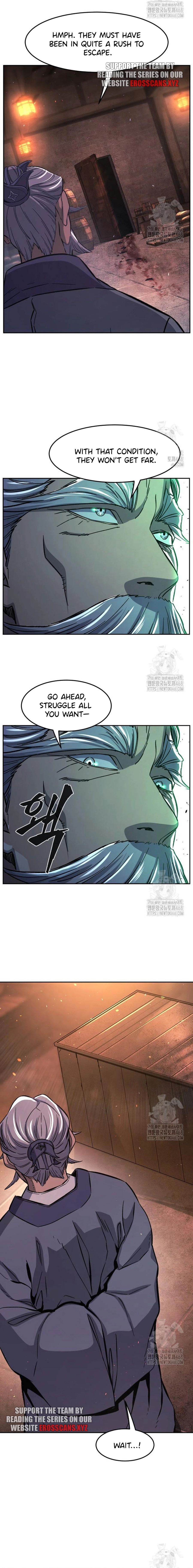 Read Absolute Sword Sense Manga Online