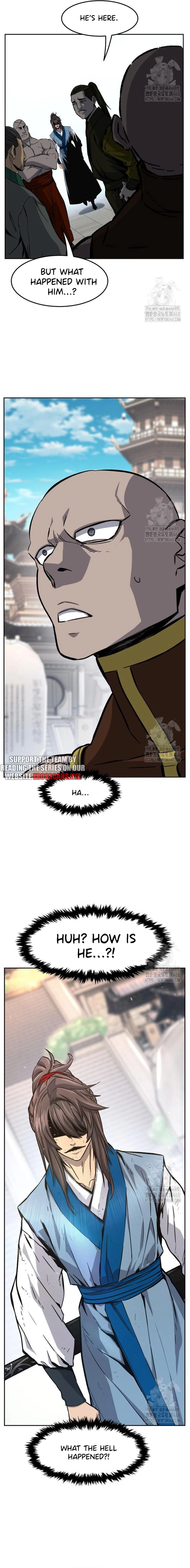 Read Absolute Sword Sense Manga Online