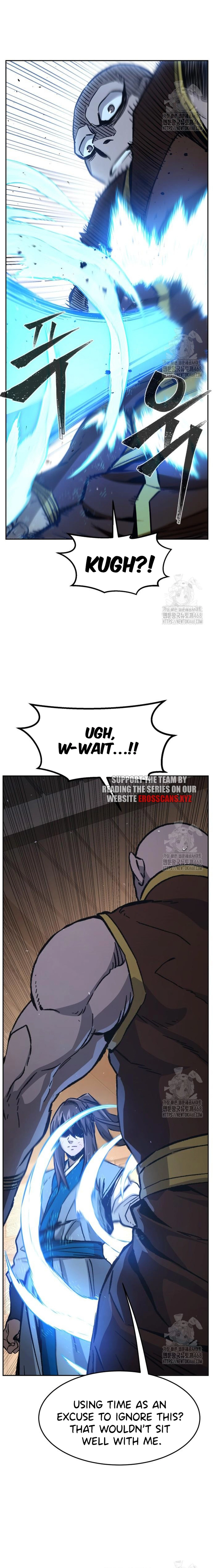 Read Absolute Sword Sense Manga Online