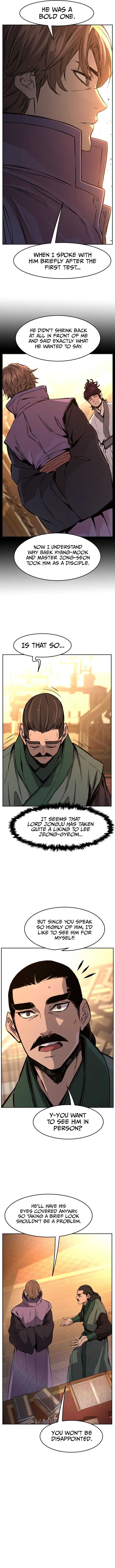 Read Absolute Sword Sense Manga Online