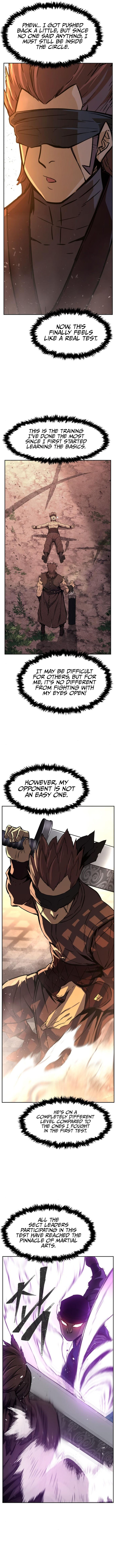 Read Absolute Sword Sense Manga Online