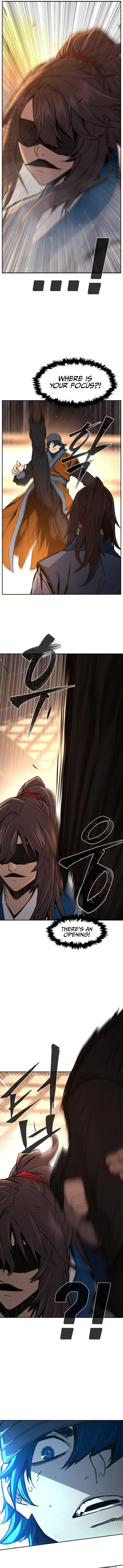 Read Absolute Sword Sense Manga Online