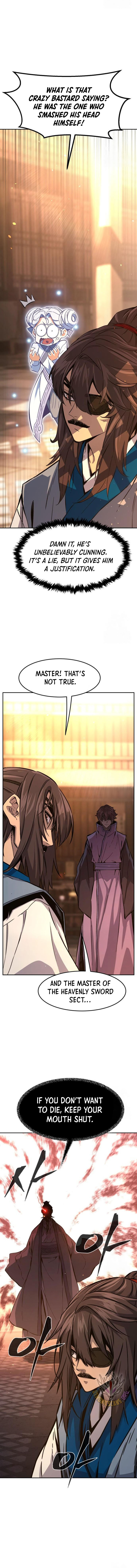 Read Absolute Sword Sense Manga Online