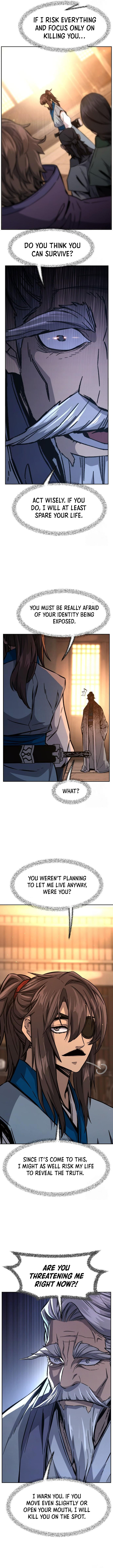 Read Absolute Sword Sense Manga Online