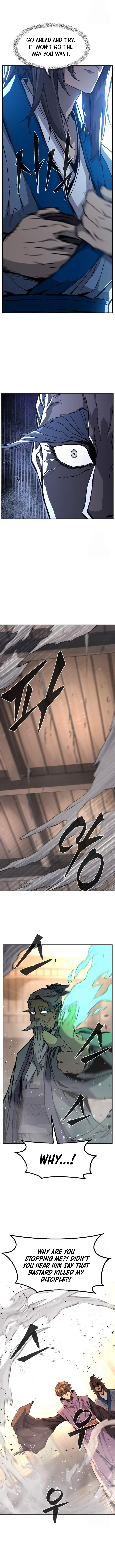 Read Absolute Sword Sense Manga Online