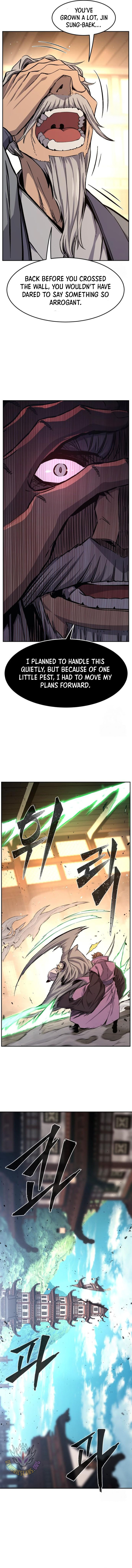 Read Absolute Sword Sense Manga Online