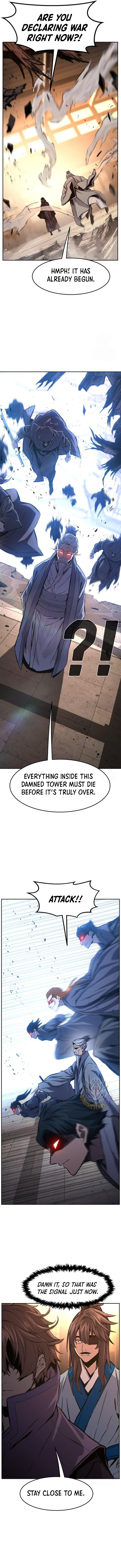 Read Absolute Sword Sense Manga Online