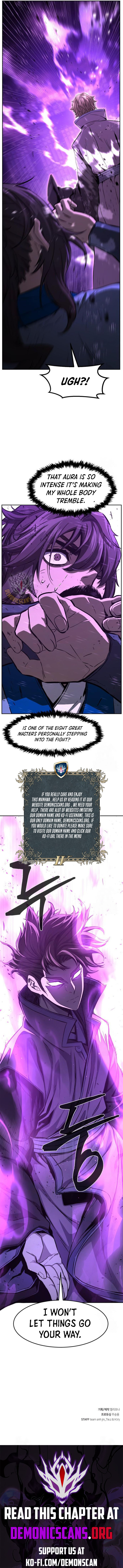 Read Absolute Sword Sense Manga Online