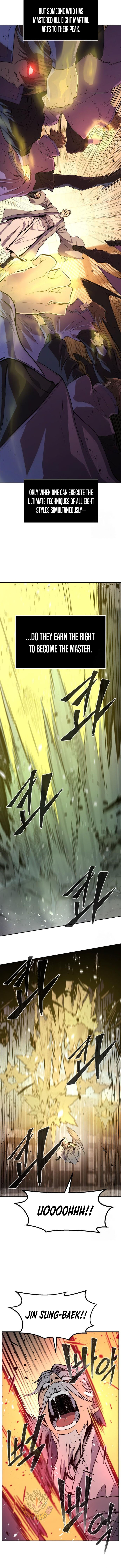 Read Absolute Sword Sense Manga Online