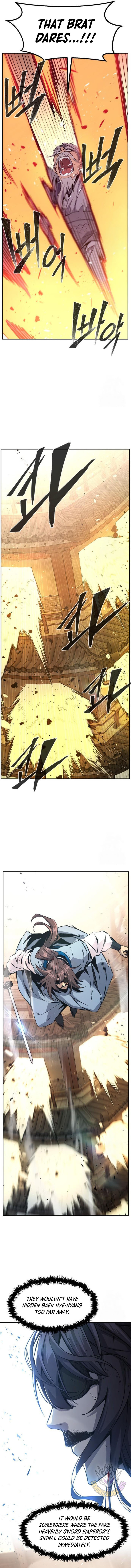 Read Absolute Sword Sense Manga Online