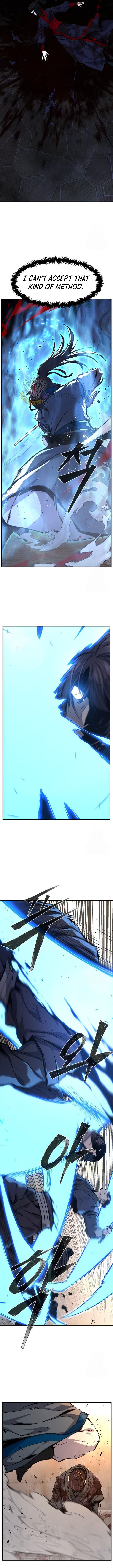 Read Absolute Sword Sense Manga Online