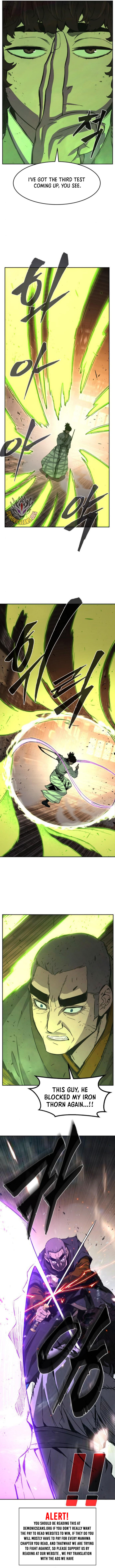 Read Absolute Sword Sense Manga Online