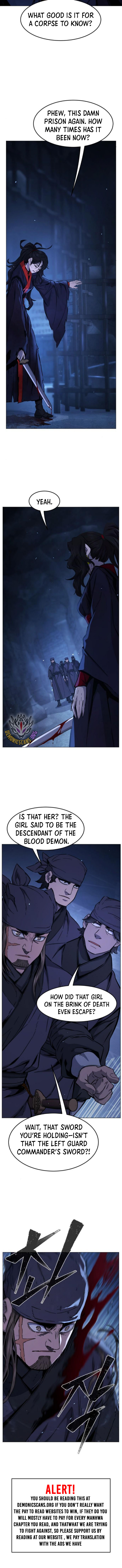 Read Absolute Sword Sense Manga Online