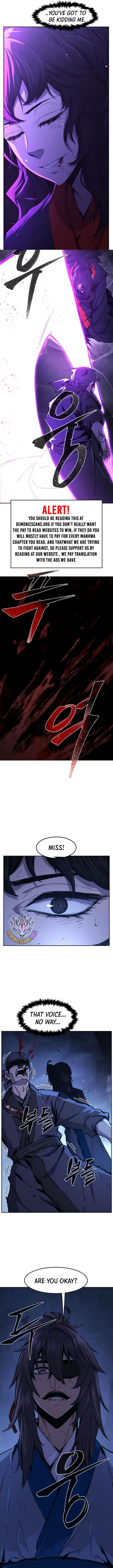 Read Absolute Sword Sense Manga Online