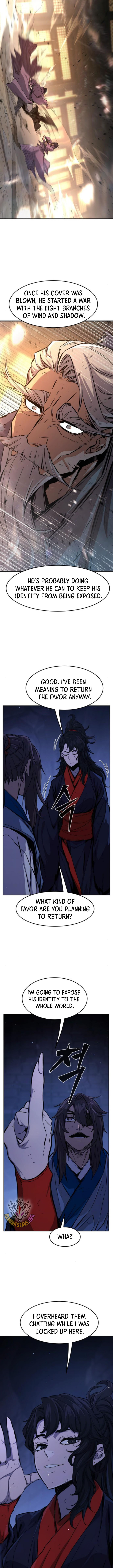 Read Absolute Sword Sense Manga Online