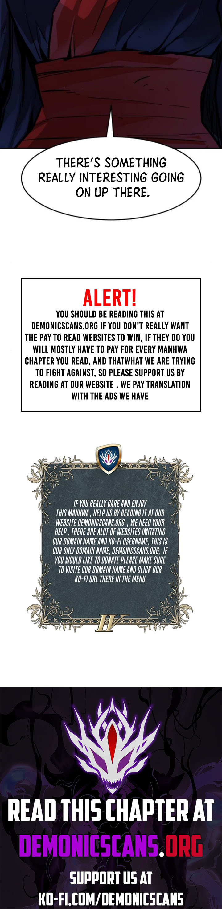 Read Absolute Sword Sense Manga Online