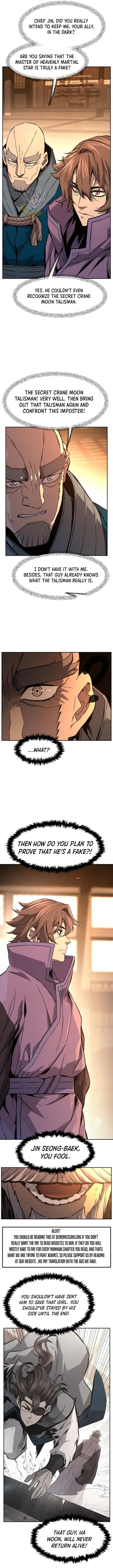 Read Absolute Sword Sense Manga Online