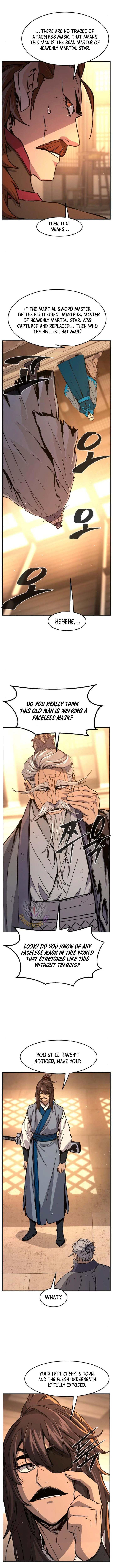 Read Absolute Sword Sense Manga Online