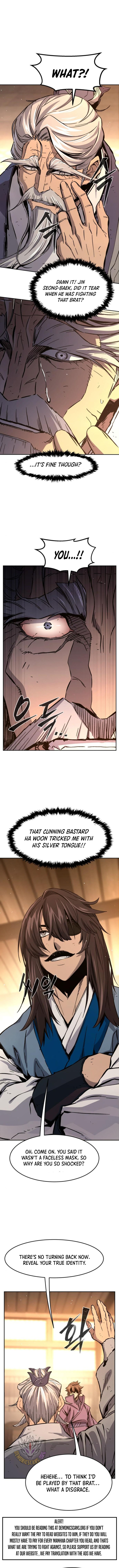 Read Absolute Sword Sense Manga Online