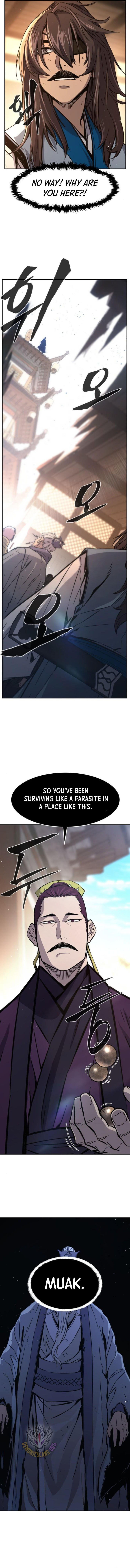 Read Absolute Sword Sense Manga Online