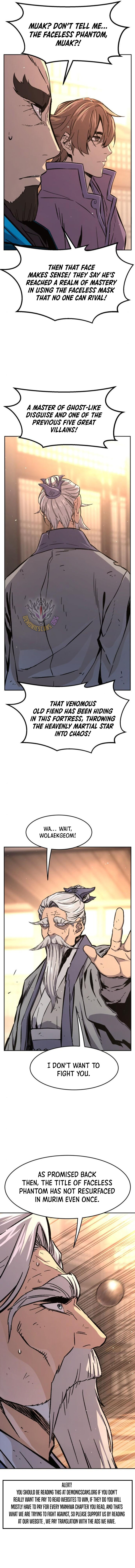 Read Absolute Sword Sense Manga Online