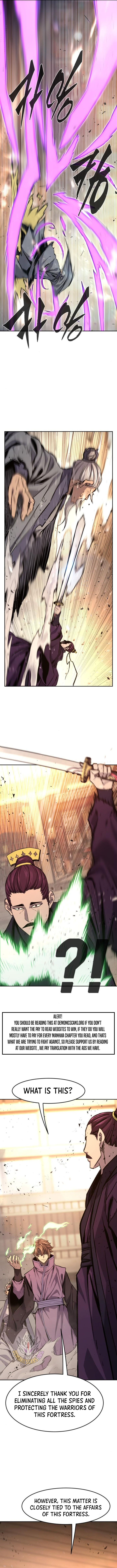 Read Absolute Sword Sense Manga Online