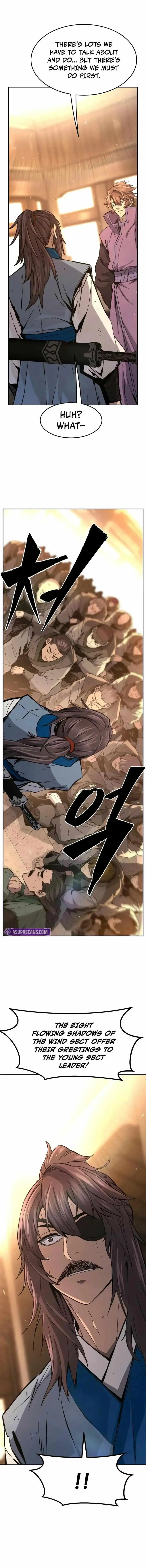 Read Absolute Sword Sense Manga Online