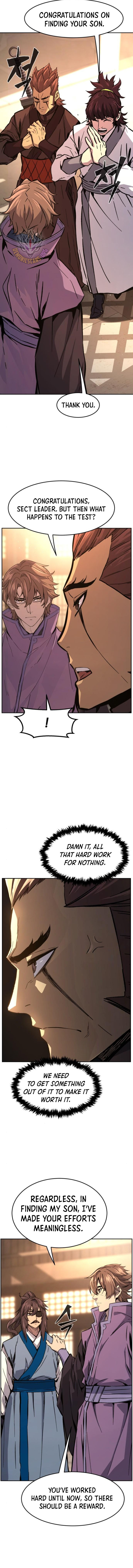 Read Absolute Sword Sense Manga Online