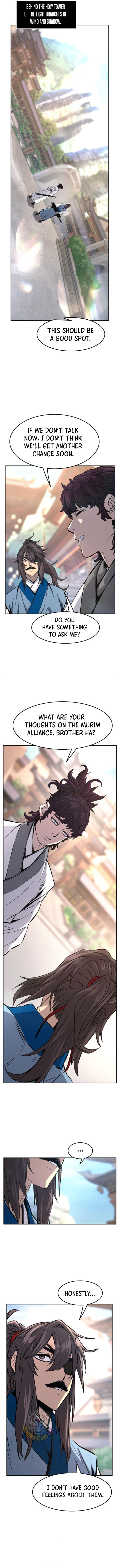 Read Absolute Sword Sense Manga Online