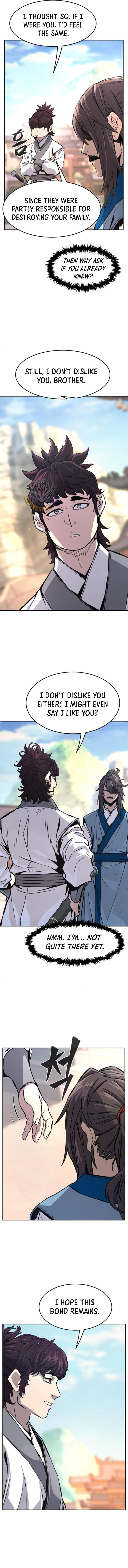 Read Absolute Sword Sense Manga Online