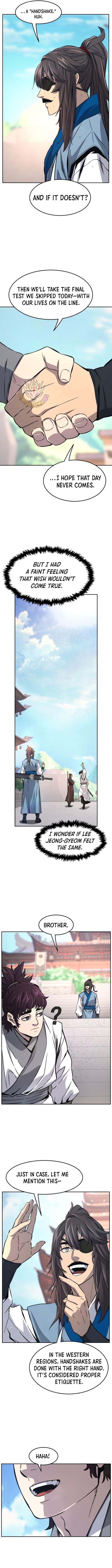 Read Absolute Sword Sense Manga Online