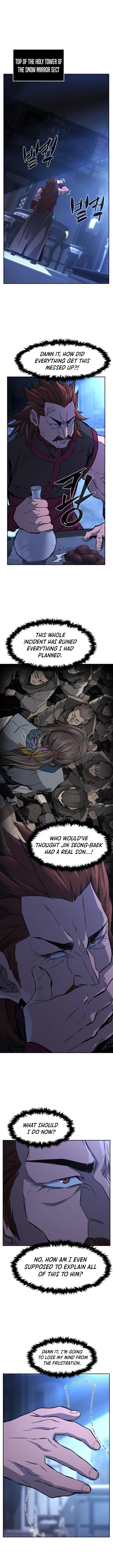 Read Absolute Sword Sense Manga Online