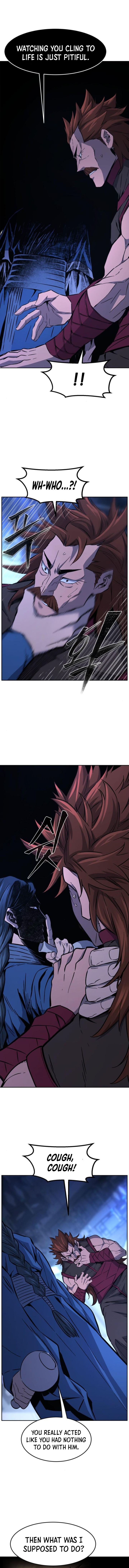 Read Absolute Sword Sense Manga Online