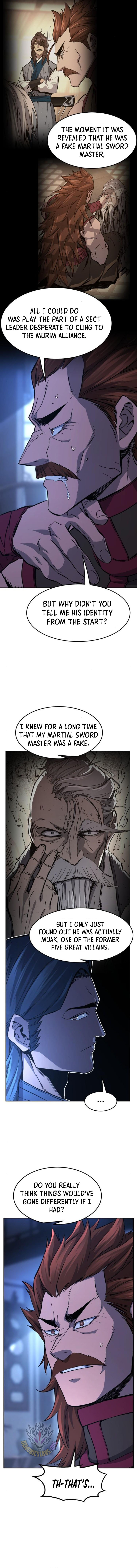 Read Absolute Sword Sense Manga Online