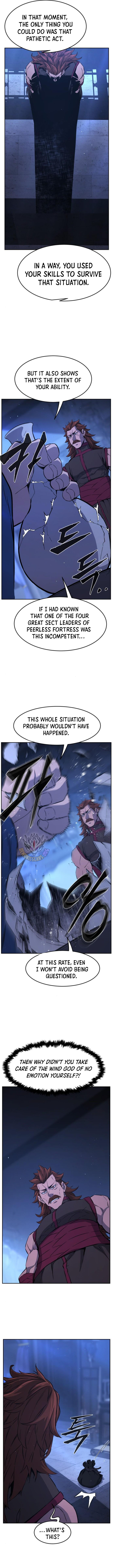 Read Absolute Sword Sense Manga Online