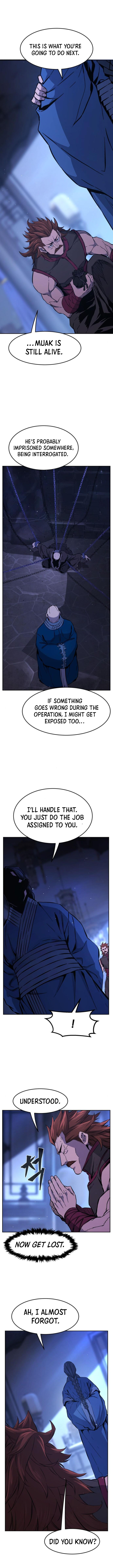 Read Absolute Sword Sense Manga Online