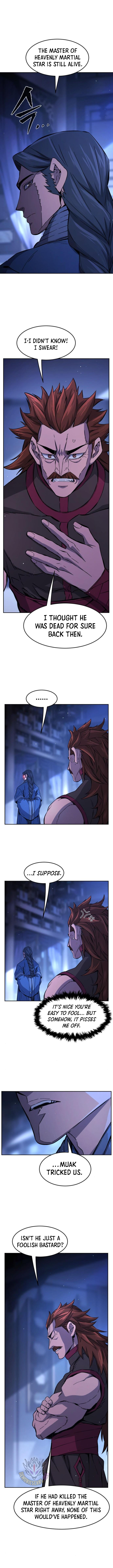 Read Absolute Sword Sense Manga Online