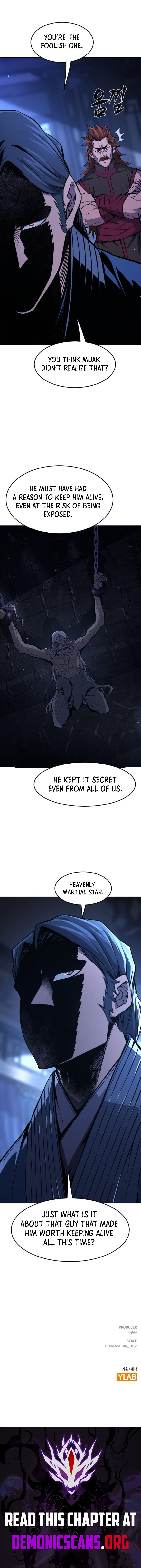 Read Absolute Sword Sense Manga Online