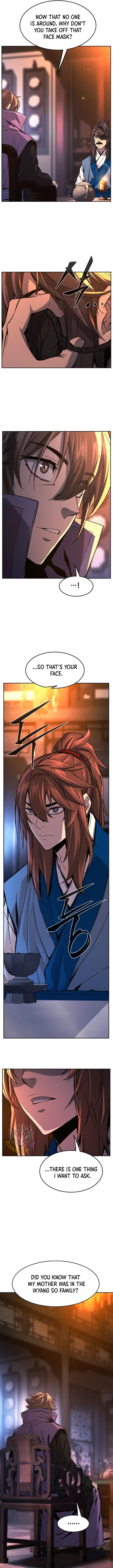 Read Absolute Sword Sense Manga Online