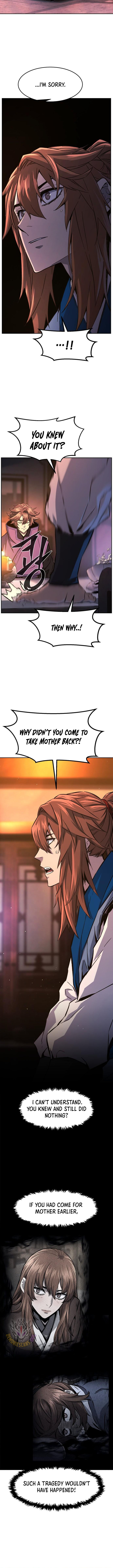 Read Absolute Sword Sense Manga Online