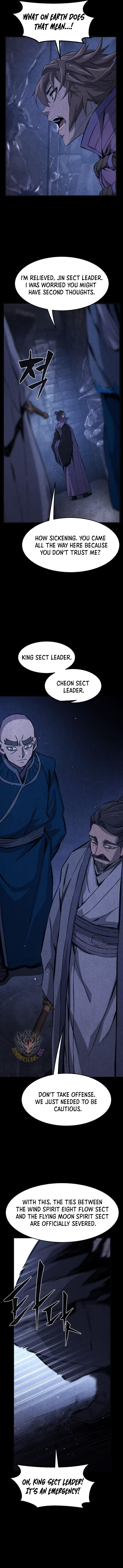 Read Absolute Sword Sense Manga Online