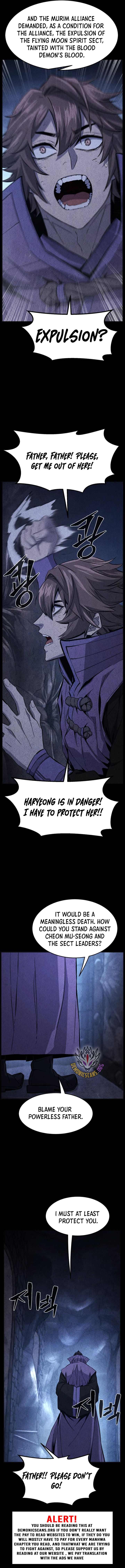 Read Absolute Sword Sense Manga Online