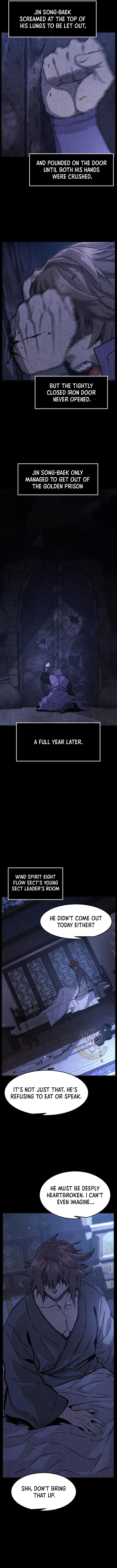 Read Absolute Sword Sense Manga Online